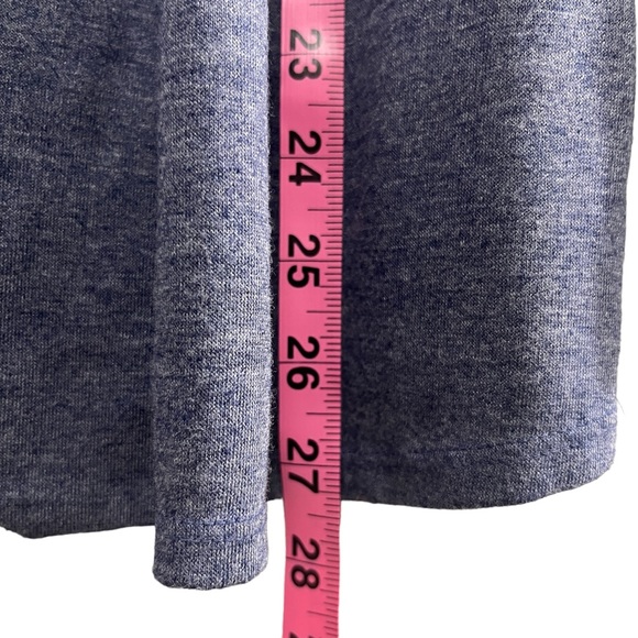 Casual Shirt with Cardigan - Picture 3 of 3